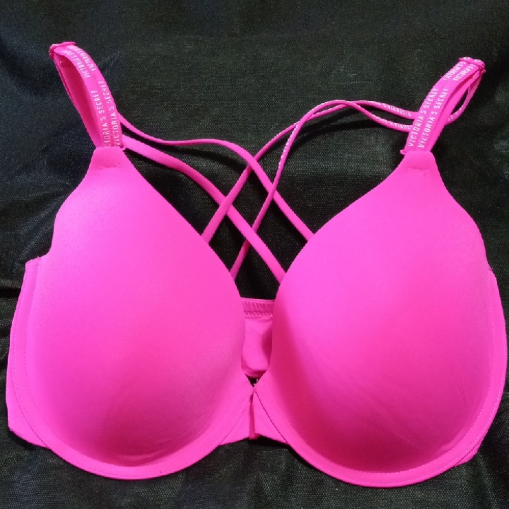 Victoria's Secret Pink Bra